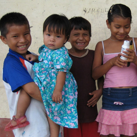 Give a gift that matters: a donation in your friend's name. This gift will provide 500-700 treatments including but not limited to antibiotics, analgesics, topi