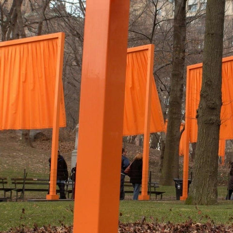 Support Public Art