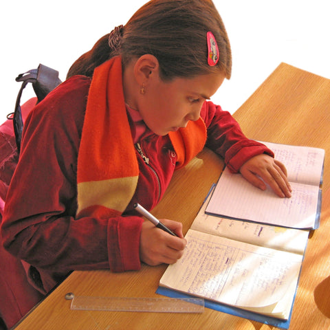 Give a gift that matters: a donation in your friend's name. Your gift will go toward programs that target girls’ education in the most vulnerable communities. Y