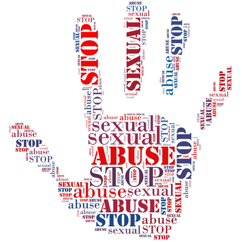 Support the Sexual Abuse Nonprofit of Your Choice