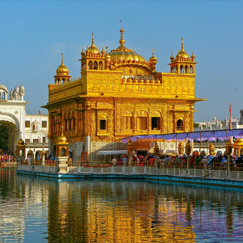 Support Your Favorite Sikh School