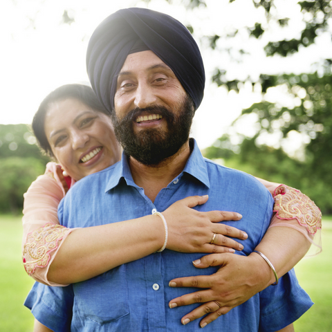 Support Your Favorite Sikh Charity