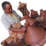 Give a gift that matters: a donation in your friend's name. Your donation will fund 10 pounds of clay – much needed raw material for artisans in developing coun