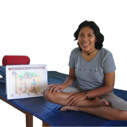 Give a gift that matters: a donation in your friend's name. This gift will provide FCI’s youth education handbooks — accurate, culturally appropriate, and in th
